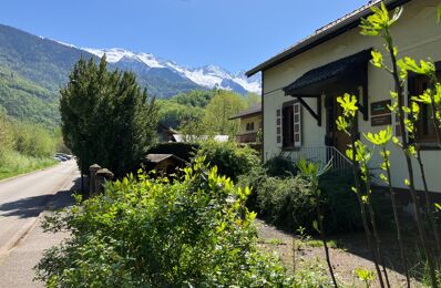 vente maison 137 000 € à proximité de Villard-d'Héry (73800)