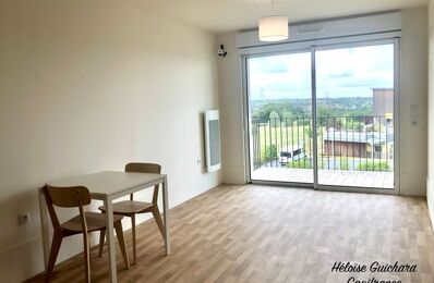 location appartement 990 € CC /mois à proximité de Cholet (49300)