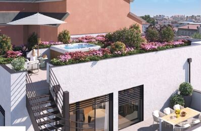 vente appartement 1 090 000 € à proximité de Fontaines-Saint-Martin (69270)