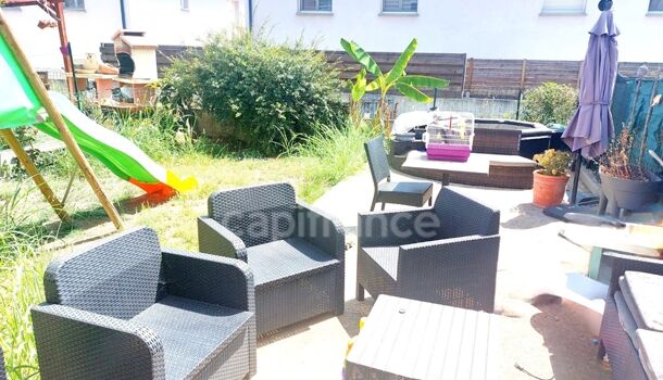 Appartement 2 pièces  à vendre Borgo 20290