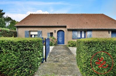 vente maison 449 000 € à proximité de Roubaix (59100)