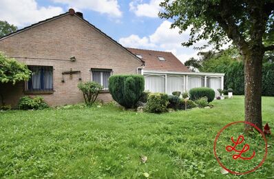 vente maison 449 000 € à proximité de Anstaing (59152)