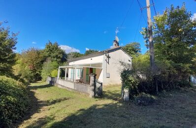 vente maison 78 050 € à proximité de Boulazac Isle Manoire (24750)