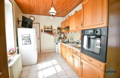 vente maison 224 900 € à proximité de Contres (41700)