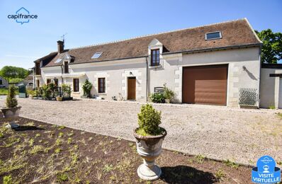 maison 7 pièces 188 m2 à vendre à Châtillon-sur-Cher (41130)