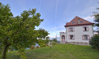 Maison 9 Pièces 214 m² à vendre à Meillerie (74500)