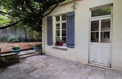 vente maison 176 990 € à proximité de Fresnoy-le-Grand (02230)