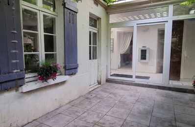 vente maison 169 990 € à proximité de Douilly (80400)