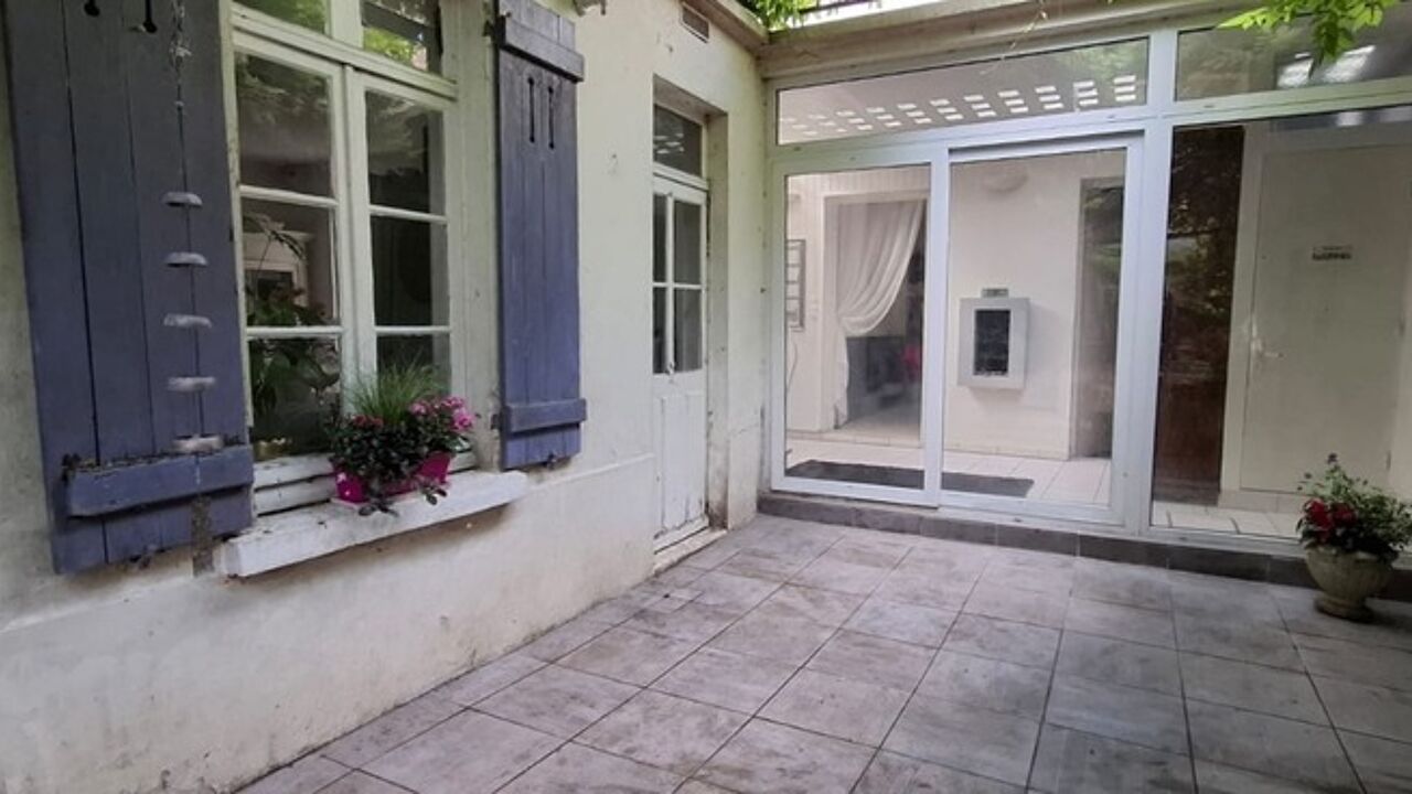 maison 8 pièces 178 m2 à vendre à Saint-Quentin (02100)