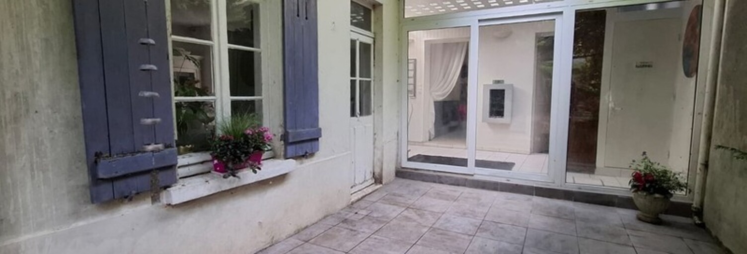 Maison 8 Pièces 178 m² à vendre à Saint-Quentin (02100)