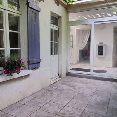 Maison 8 pièces 146500 €