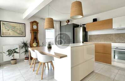 vente appartement 700 000 € à proximité de Mauguio (34130)