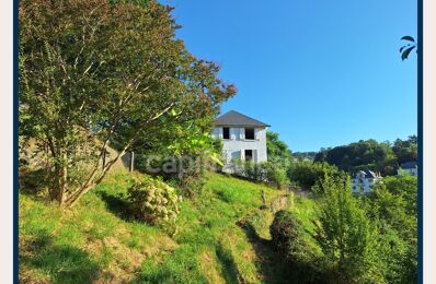 vente maison 79 000 € à proximité de Laguenne (19150)