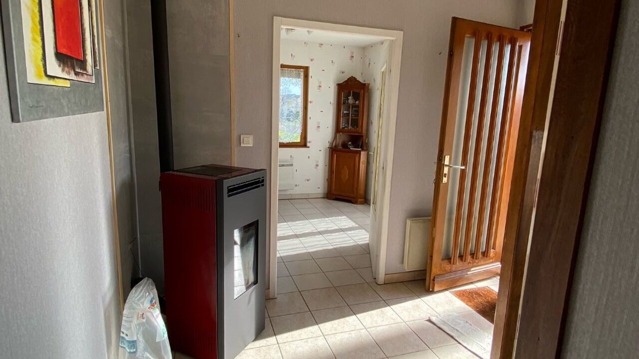 maison 4 pièces 65 m2 à vendre à Magny-Vernois (70200)