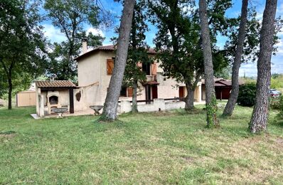 vente maison 389 000 € à proximité de Lançon-Provence (13680)