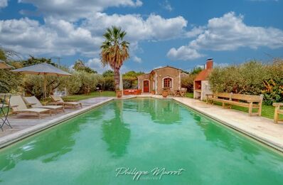 vente maison 1 100 000 € à proximité de Saint-Rémy-de-Provence (13210)