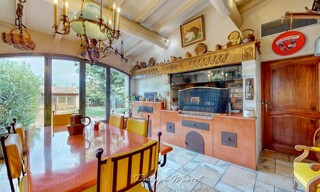 Maison 11 Pièces 297 m² à vendre à Tarascon (13150)