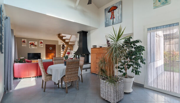 Villa / Maison 10 pièces  à vendre Anglet 64600