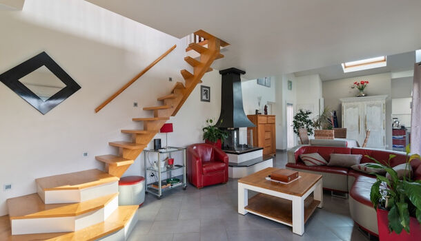 Villa / Maison 10 pièces  à vendre Anglet 64600