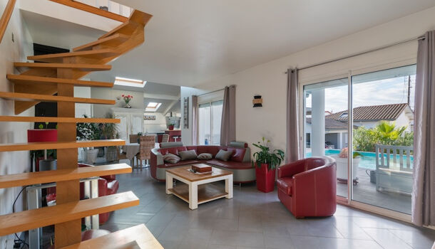 Villa / Maison 10 pièces  à vendre Anglet 64600