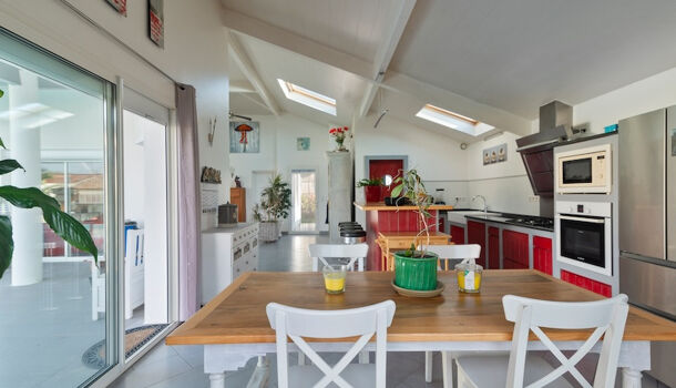 Villa / Maison 10 pièces  à vendre Anglet 64600