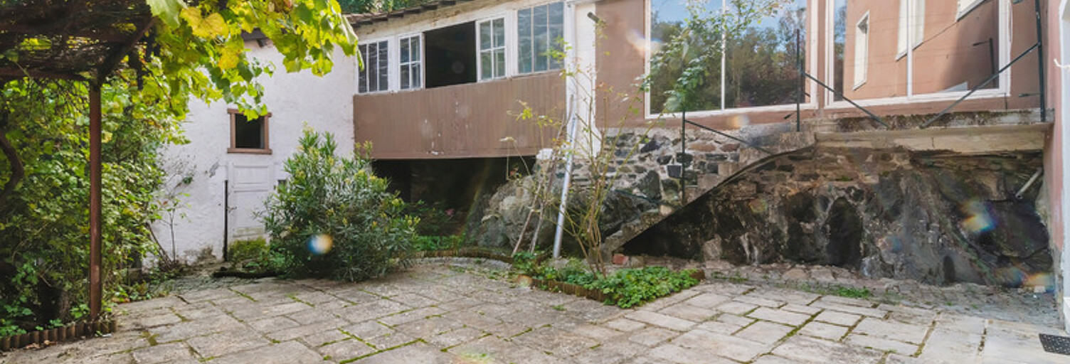 Maison 8 Pièces 275 m² à vendre à Courzieu (69690)