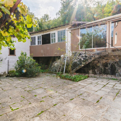 Maison 8 pièces 249000 €