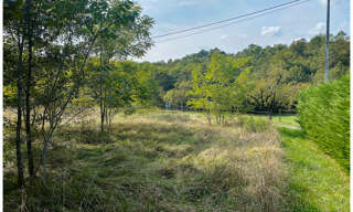 Terrain  1700 m² à vendre à Saint-Pierre-de-Côle (24800)