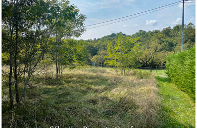 vente terrain 26 000 € à proximité de Sorges Et Ligueux en Périgord (24420)