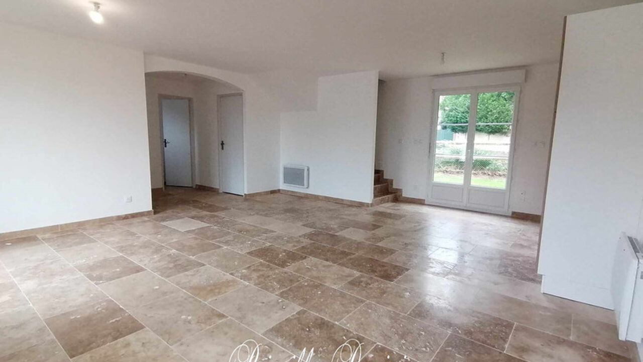 maison 4 pièces 87 m2 à vendre à Liancourt (60140)