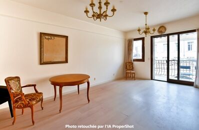 vente appartement 247 000 € à proximité de Mudaison (34130)