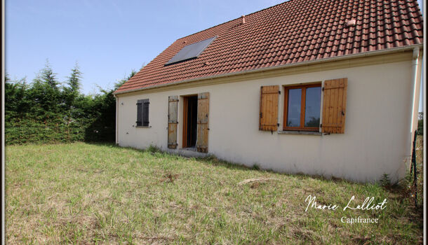 Villa / Maison 5 pièces  à vendre Pithiviers 45300