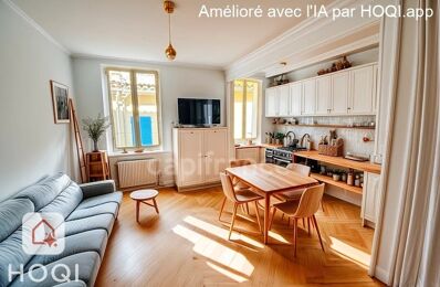 vente appartement 220 000 € à proximité de Plan-d'Aups-Sainte-Baume (83640)