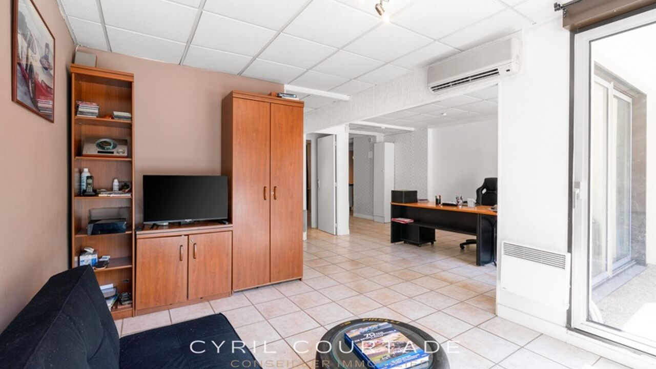 appartement 3 pièces 73 m2 à vendre à Montpellier (34000)