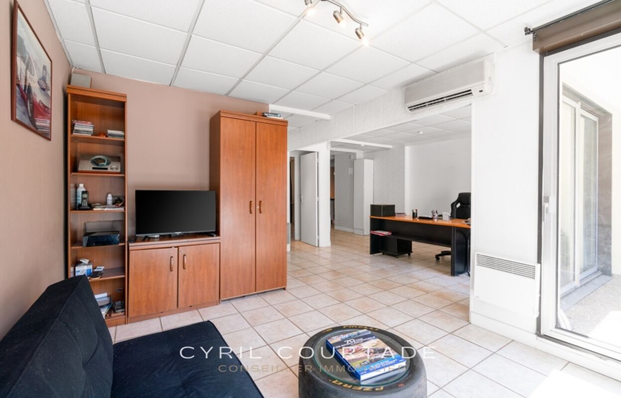 appartement 3 pièces 73 m2 à vendre à Montpellier (34000)