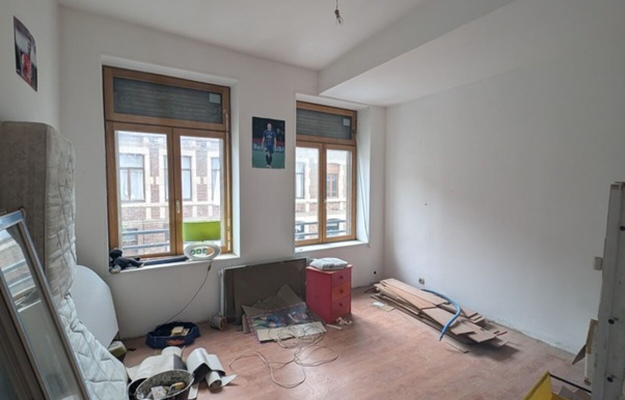 maison 5 pièces 160 m2 à vendre à Aire-sur-la-Lys (62120)