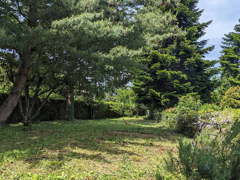 Terrain constructible proche lac — photo 1