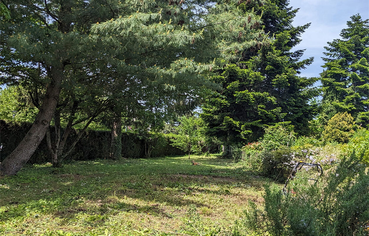 terrain  pièces  m2 à vendre à Annecy-le-Vieux (74940)