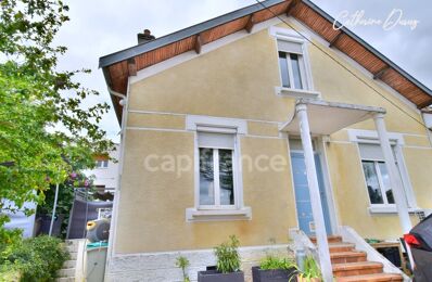 vente maison 299 000 € à proximité de Chevigny-Saint-Sauveur (21800)