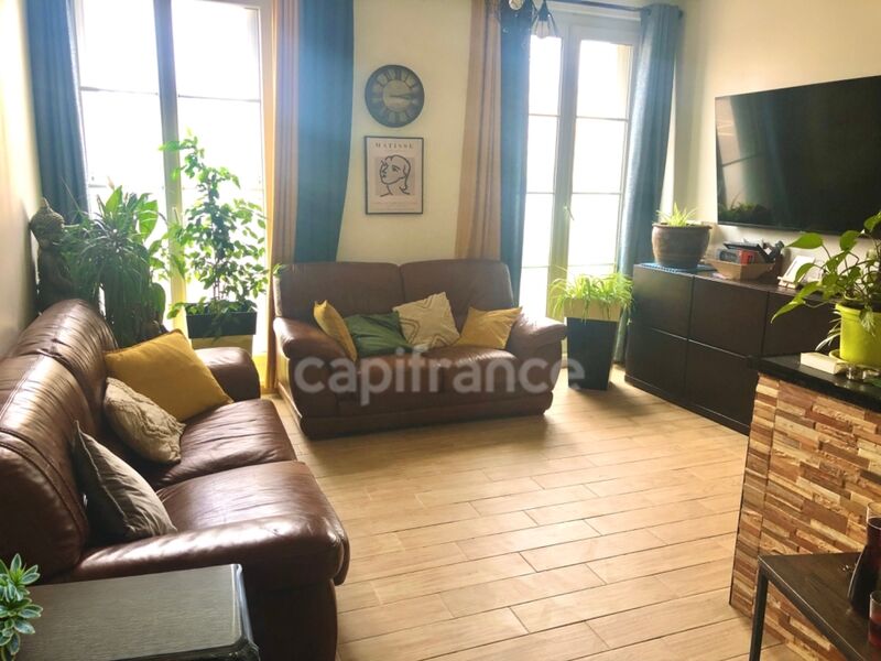 Appartement 3 pièces  à vendre Havre (Le) 76600