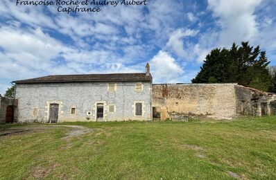 vente maison 67 152 € à proximité de Saint-Saturnin-du-Bois (17700)