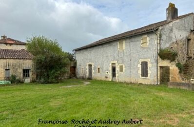 vente maison 67 152 € à proximité de Tonnay-Charente (17430)