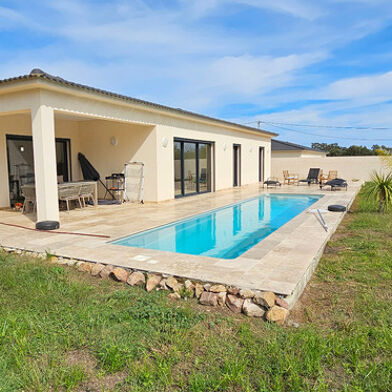 Maison 4 pièces 535000 €