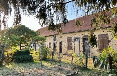 vente maison 129 000 € à proximité de Beaumont-sur-Sarthe (72170)