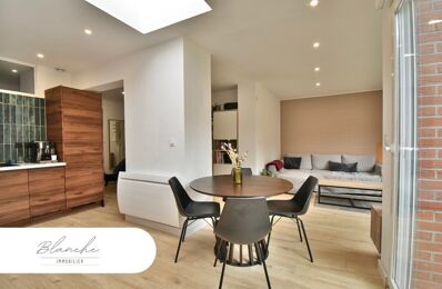 vente appartement 215 500 € à proximité de Seclin (59113)