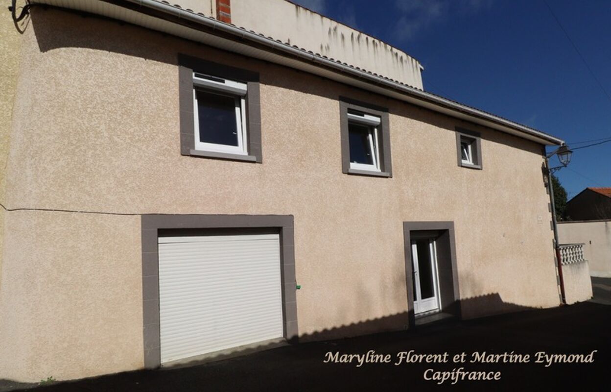 maison 4 pièces 90 m2 à vendre à Orcet (63670)