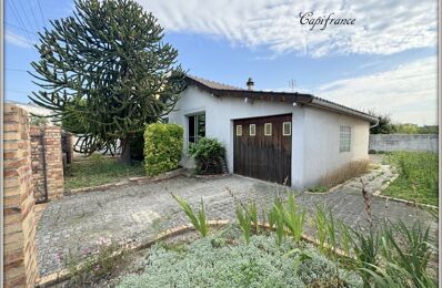 vente maison 243 000 € à proximité de Gournay-sur-Marne (93460)