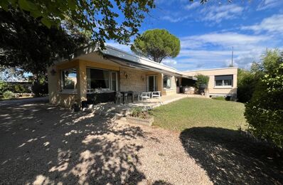 vente maison 669 500 € à proximité de Saint-Florent-sur-Auzonnet (30960)