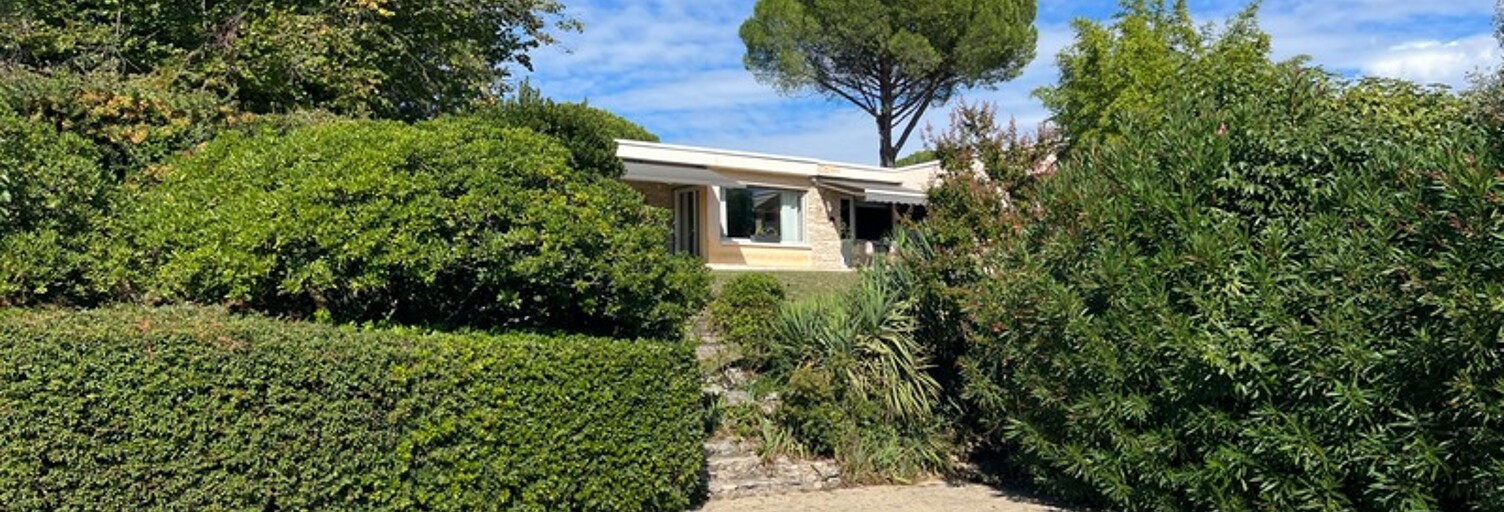 Maison 6 Pièces 166 m² à vendre à Alès (30100)