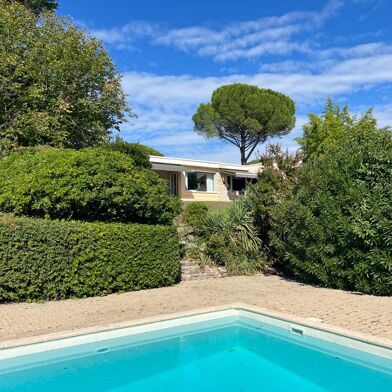 Maison 6 pièces 669500 €